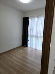 High Park Residences (D28), Apartment #508210691
